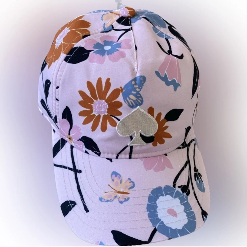 Kate spade New York cap